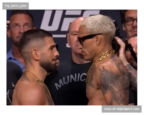 从UFC选手咬人事件看综合格斗规则教育与体育精神培养