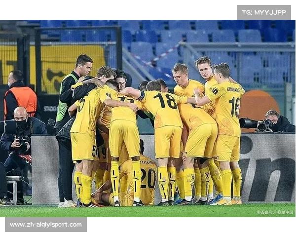 帕福斯FC4-1大胜布拉格斯拉维亚，塞浦路斯球队创欧冠历史