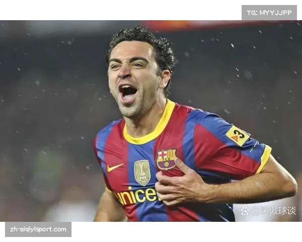 专访哈维：解析巴萨如何通过高位压迫限制那不勒斯的后场出球